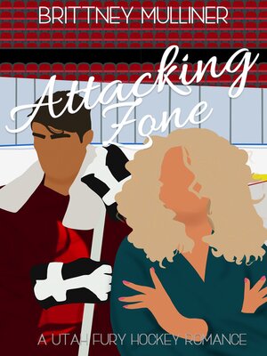 Attacking Zone - ebook